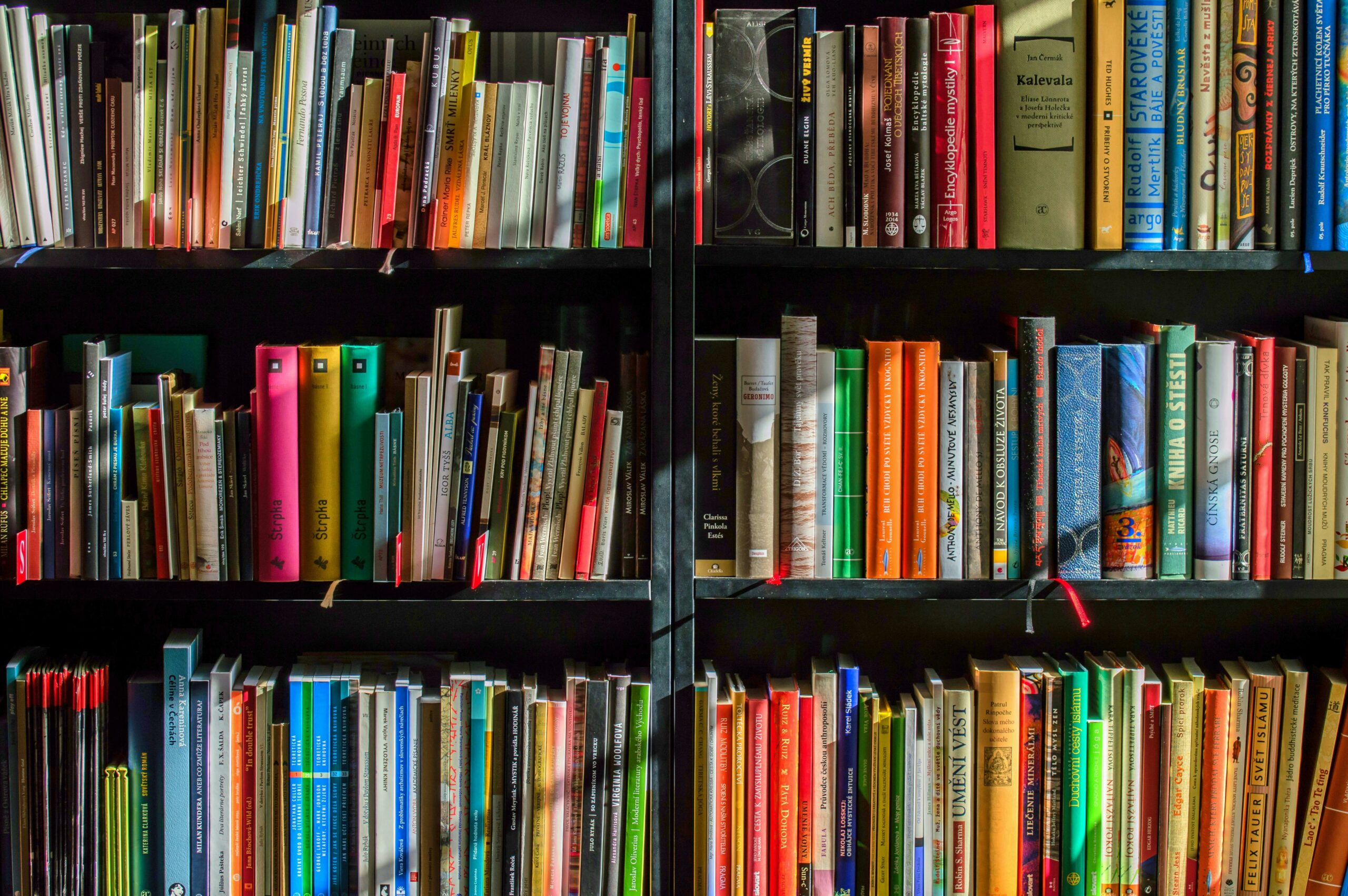 Checked Out: The Fall of B&T in the Library Metadata Wars