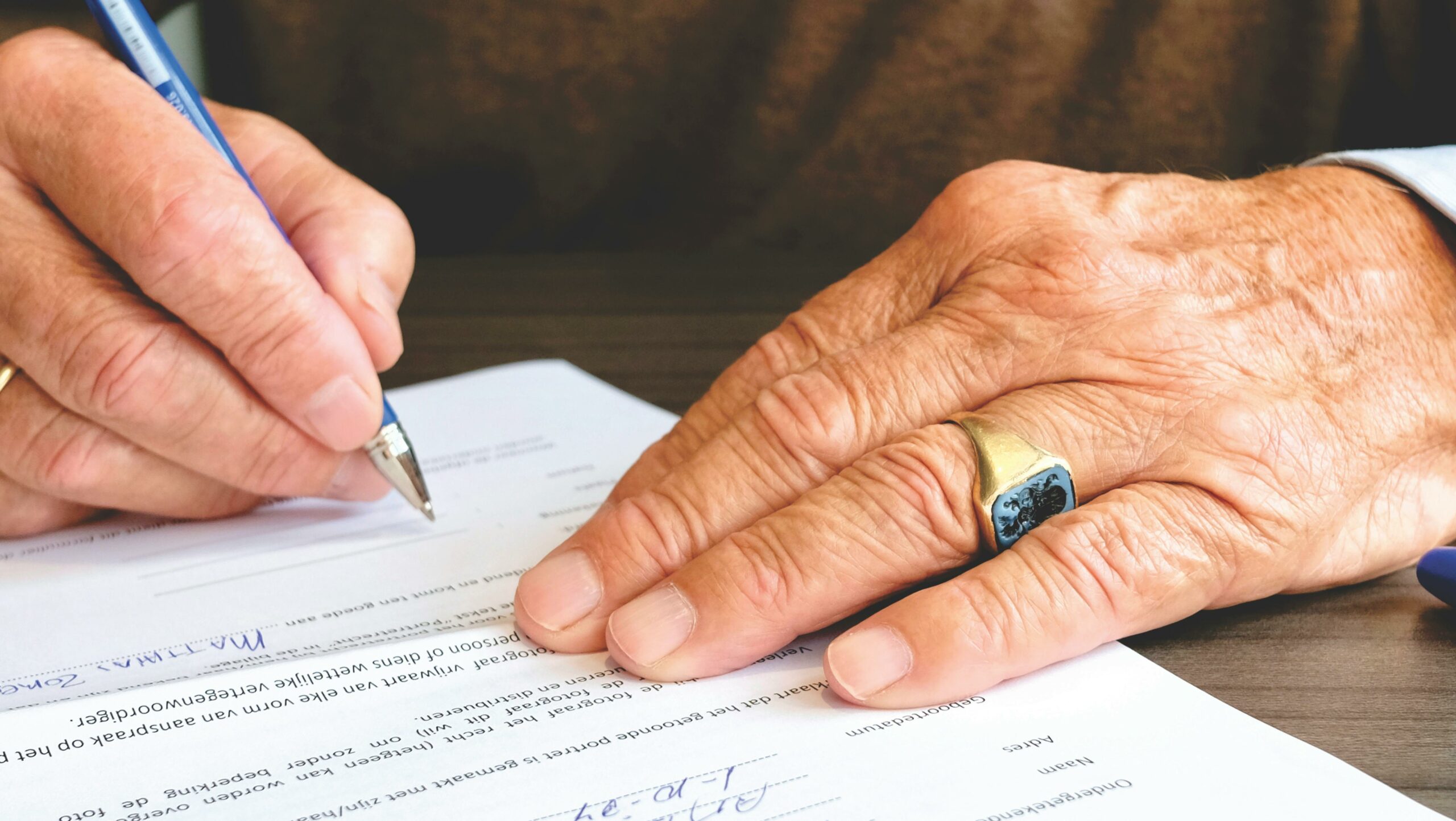 North Carolina’s New Electronic Will Storage Law: A Step Towards Modernizing Estate Planning
