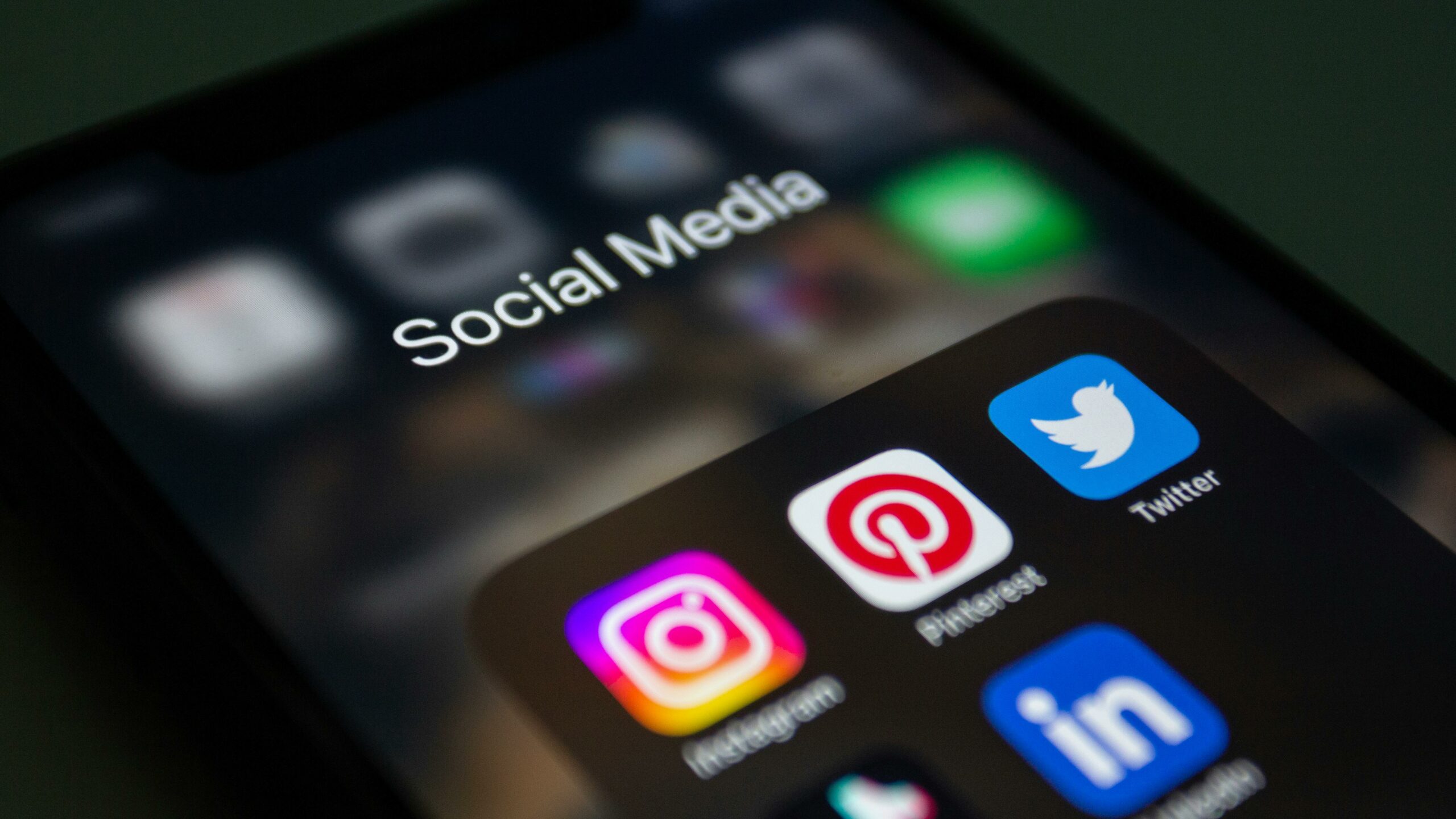 When Teens Get “Blocked” By the Government: North Carolina’s Proposed Teen Social Media Ban 