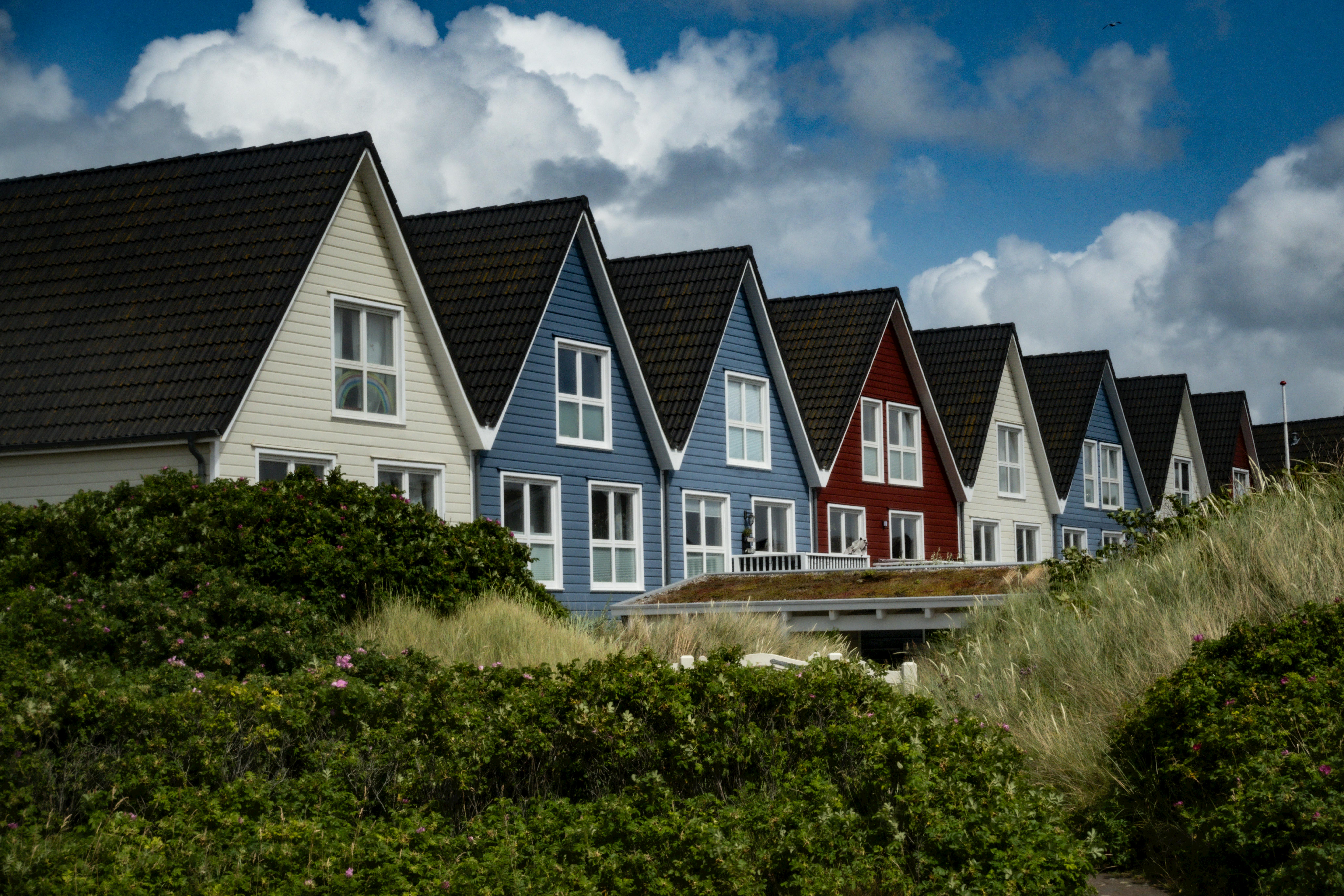 Short-Term Rentals and Long-Term Consequences in North Carolina Cities
