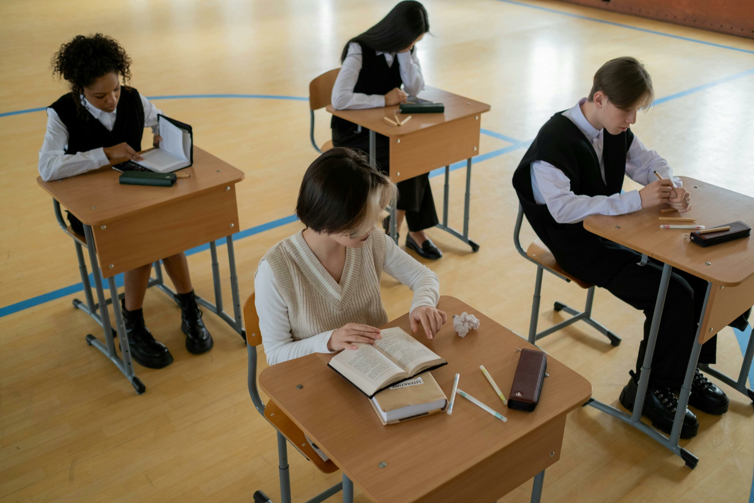 Caught in the Middle: North Carolina’s Struggle Over the Education Freedom Tax Credit