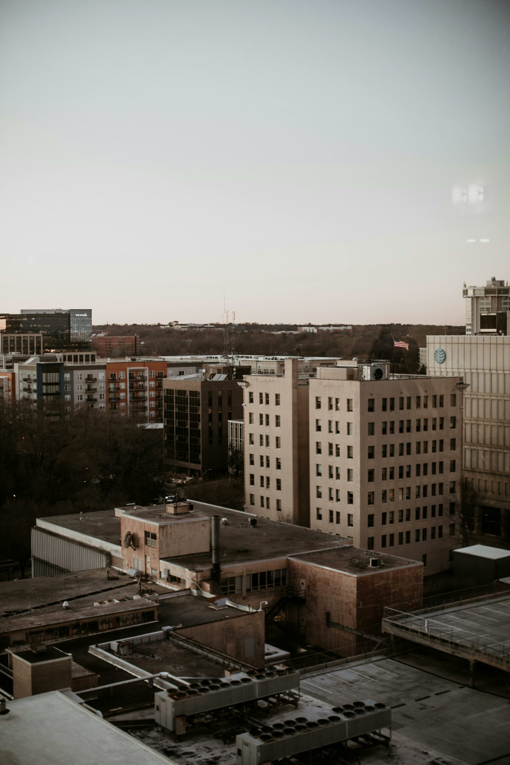 Sending a Message: How North Carolina Attorney General Jeff Jackson is Using the Law to Fight Exploitative Housing Practices 
