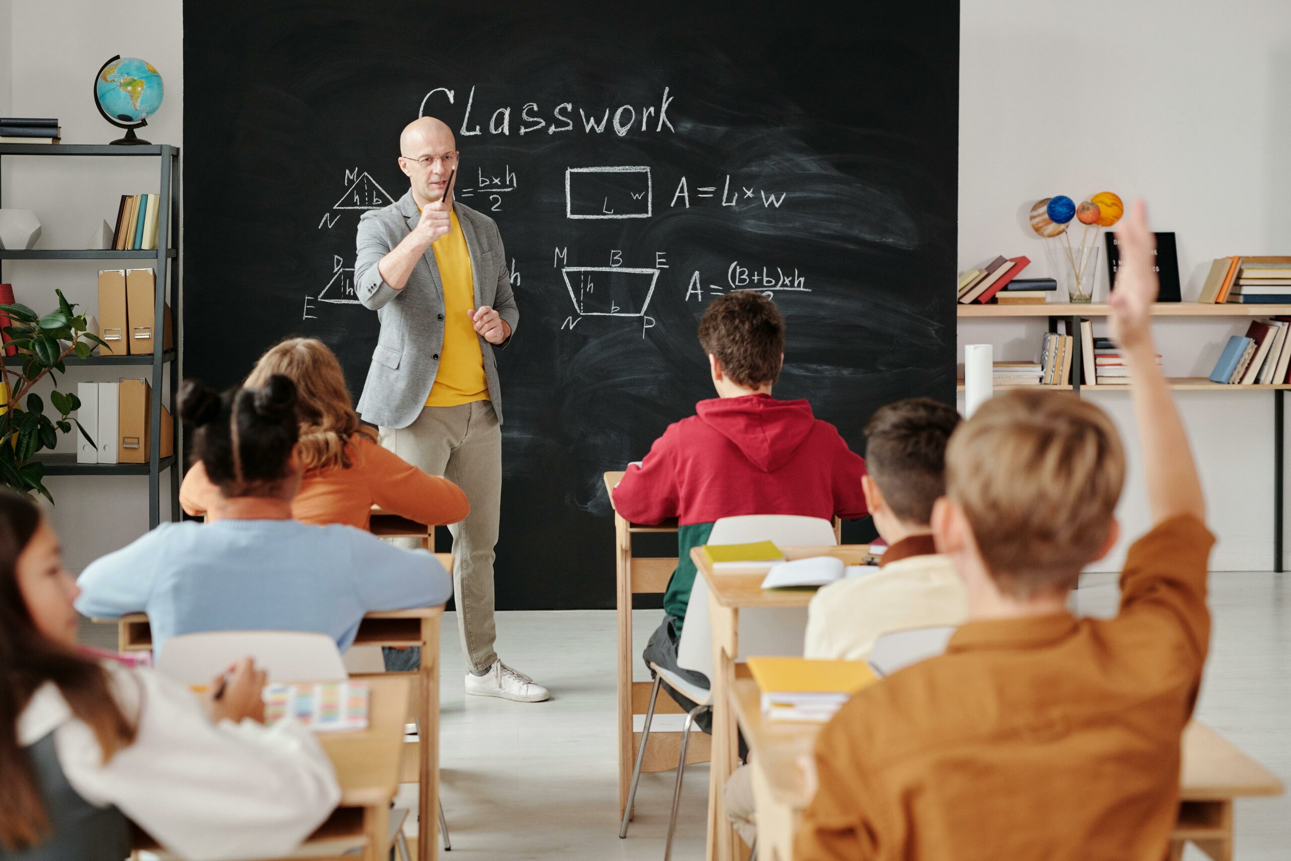 Are Tax Credits the New Vouchers? H.B. 87 and North Carolina’s Constitutional Duty to Educate