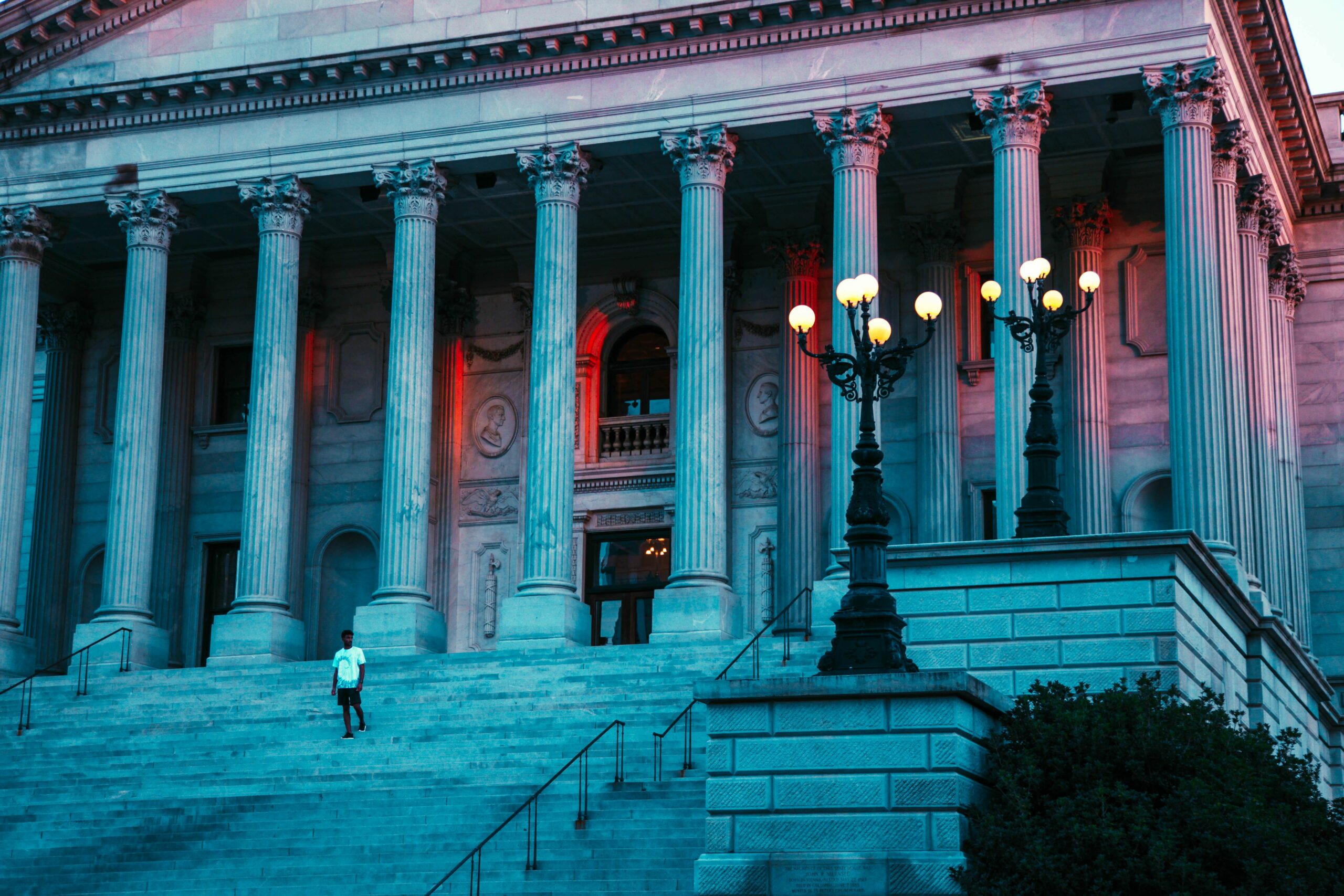 Ethics Without Disclosure: The Case for Expanding Financial Transparency in North Carolina’s Local Governments